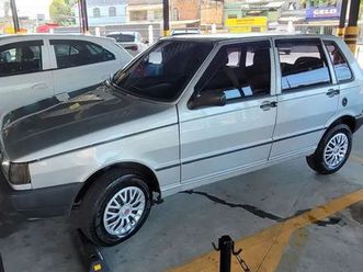 mille 1.0 fire/ f.flex/ economy 4p