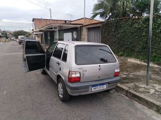 mille 1.0 fire/ f.flex/ economy 4p