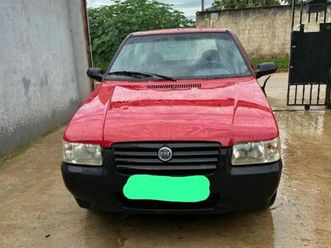 mille 1.0 fire/ f.flex/ economy 4p