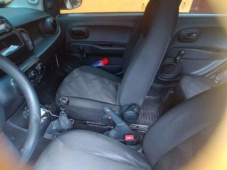 fiat mobi easy 1.0 fire flex 5p. 2017