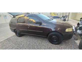 weekend elx 1.0 mpi fire 16v