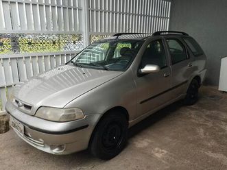 weekend stile 1.6 mpi 16v 4p