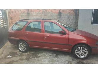 weekend stile 1.6 mpi 16v 4p