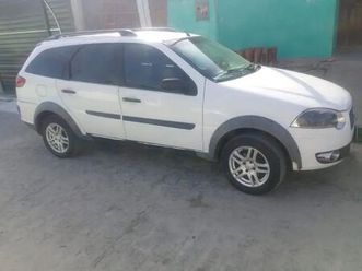 weekend trekking 1.4 fire flex 8v