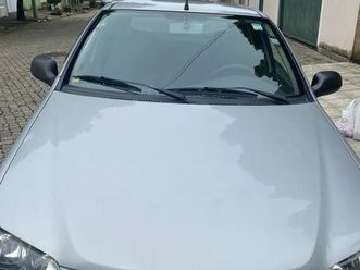 fiat palio 1.0 economy fire flex 8v 4p 2013