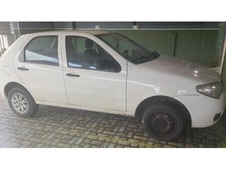 fiat palio 1.0/ trofeo 1.0 fire/ fire flex 4p 2015