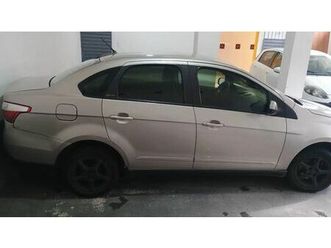 fiat grand siena attrac. 1.4 evo f.flex 8v 2013