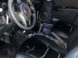 fiat grand siena attrac. 1.4 evo f.flex 8v 2014