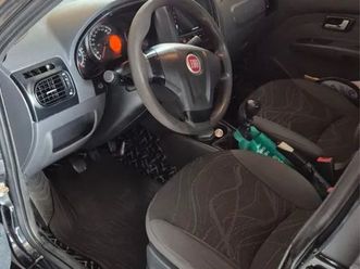 fiat siena el 1.0 mpi fire flex 8v 4p 2014