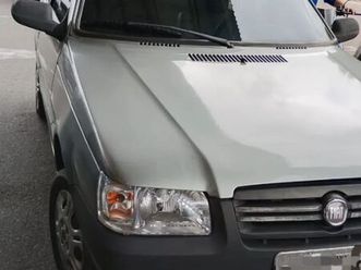 mille 1.0 fire/ f.flex/ economy 2p