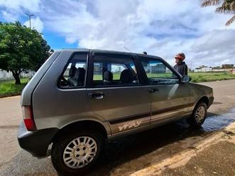 mille 1.0 fire/ f.flex/ economy 4p