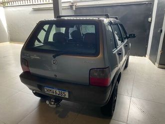 mille way economy 1.0 f.flex 4p