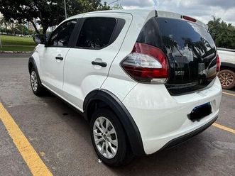 like 1.0 fire flex 5p.