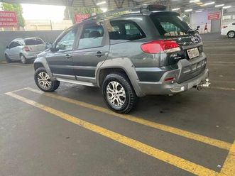 weekend adventure locker 1.8 flex