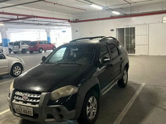 weekend adventure locker 1.8 flex