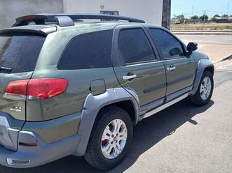 weekend adventure locker 1.8 flex