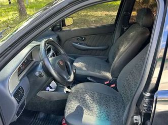 weekend elx 1.4 mpi fire flex 8v