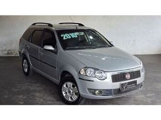 weekend elx 1.4 mpi fire flex 8v