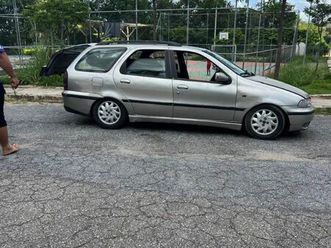 weekend stile 1.6 mpi 16v 4p