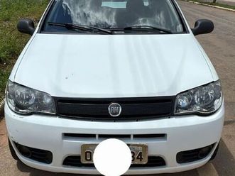 fiat palio 1.0 economy fire flex 8v 4p 2013