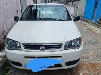 fiat palio 1.0/ trofeo 1.0 fire/ fire flex 2p 2016