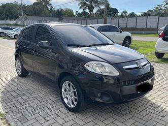 fiat palio attra./italia 1.4 evo f.flex 8v 5p 2013