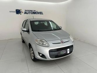 fiat palio attra./italia 1.4 evo f.flex 8v 5p 2016