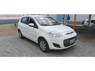 fiat palio attractive 1.0 evo fire flex 8v 5p 2015