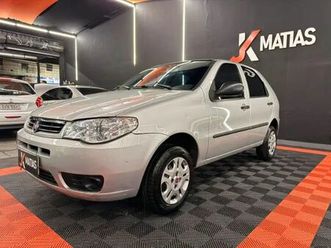 fiat palio celebration 1.0 fire flex 8v 4p 2015