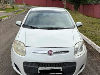 fiat palio essence 1.6 flex 16v 5p 2014