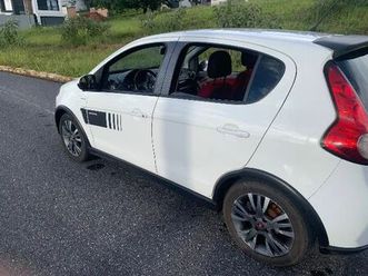 sporting dualogic 1.6 flex 16v 5p