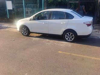 fiat grand siena attrac. 1.4 evo f.flex 8v 2013