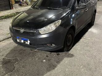 fiat grand siena attrac. 1.4 evo f.flex 8v 2013