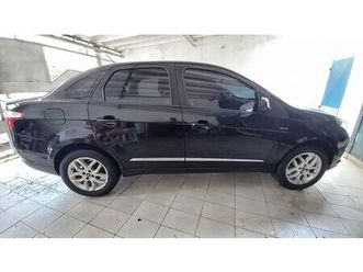 fiat grand siena essence dual. 1.6 flex 16v defeito no câmbio ou no robozinho.2013