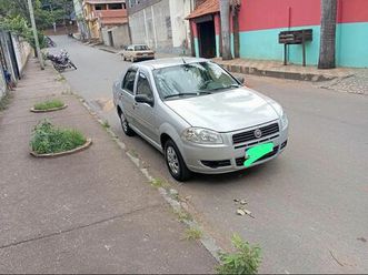 fiat siena el 1.0 mpi fire flex 8v 4p 2010