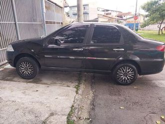 fiat siena el 1.0 mpi fire flex 8v 4p 2010