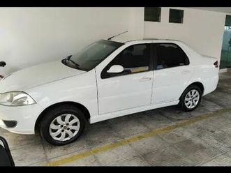 fiat siena el 1.0 mpi fire flex 8v 4p 2015