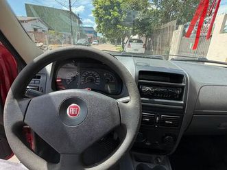 fiat siena el 1.4 mpi fire flex 8v 4p 2011