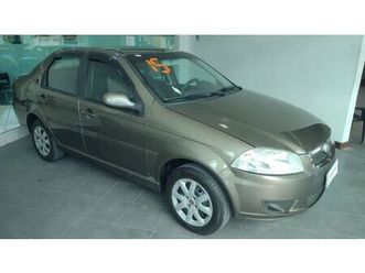 fiat siena el celeb. 1.0 mpi fire flex 8v 4p 2015