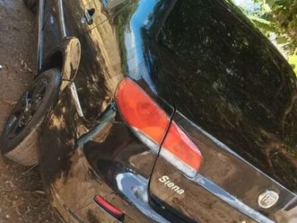fiat siena elx 1.4 mpi fire flex 8v 4p 2008
