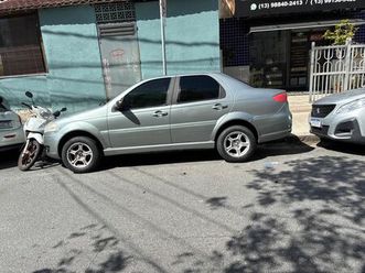 fiat siena elx 1.4 mpi fire flex 8v 4p 2010