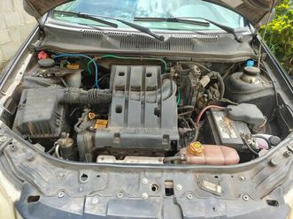 trekking 1.4 mpi fire flex 8v ce