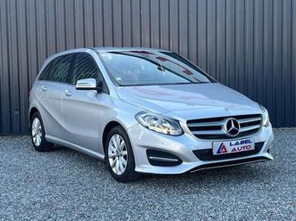 160 102ch intuition - camera - attelage