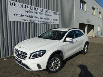 200 d 136ch business edition 7g-dct euro6c