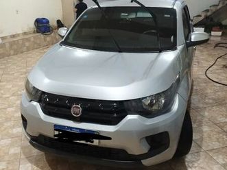 fiat mobi drive 1.0 flex 6v 5p 2019