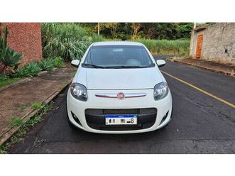 sporting 1.6 flex 16v 5p