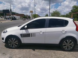 sporting dualogic 1.6 flex 16v 5p