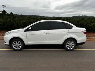 fiat grand siena attrac. 1.4 evo f.flex 8v 2013