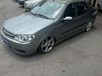 fiat siena 1.0/ ex 1.0 mpi fire/ fire flex 8v 2010