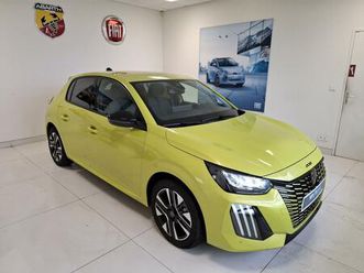 puretech 100 s&s allure